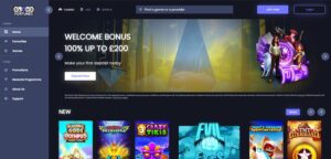 HighStakes sister sites Slots Fortunes