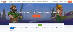 HitnSpin Casino sister sites Vulkan Vegas
