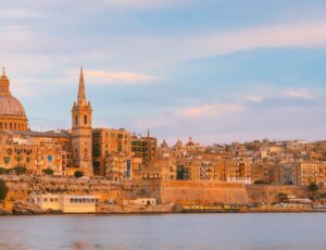 AG Communications Sliema Malta