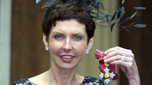 Bet365 Denise Coates