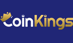 CoinKings sister sites logo