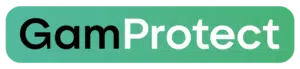 GamProtect logo