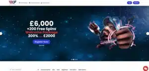 Chilli777 Casino sister sites I Win Fortune