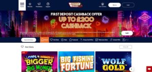 333 Casino sister sites Jackpot Strike