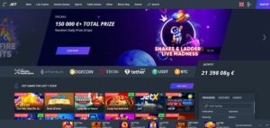 Gizbo Casino sister sites Jet Casino