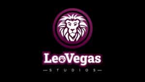 LeoVegas studios launch