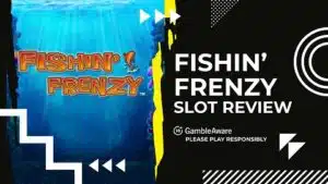 Mr Q Fishin Frenzy Review