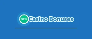 New Casino Bonuses logo
