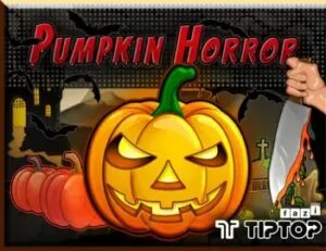 Pumpkin Horror slot