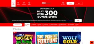 333 Casino sister sites Red Spins