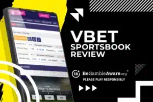 VBet Talksport review