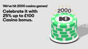 10Bet 2K Games