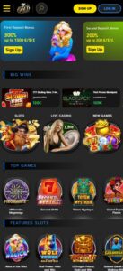 7 Gold Casino sister sites mobile