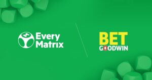 BetGoodwin EveryMatrix Partnership