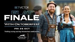 BetVictor Octoberfest specials