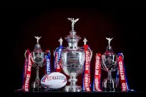 Betfred Challenge Cup