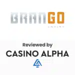 Casino Brango Casino Alpha Review
