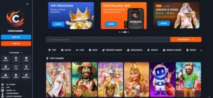 Jacktop Casino sister sites Cusco Casino