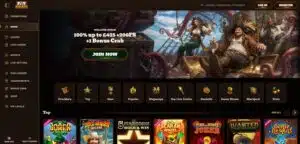 Fat Pirate review