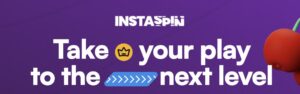 Instaspin sister sites banner