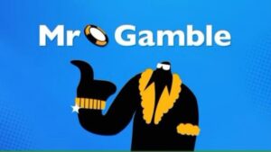 ProgressPlay Mr Gamble Review
