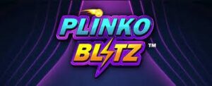 Plinko Blitz