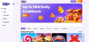 Crypto Casino sister sites Slot It