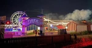 Spin Genie Fort Edmonton