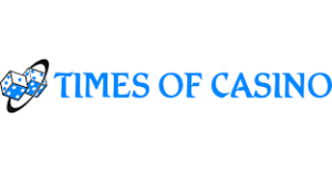 Times of Casino logo