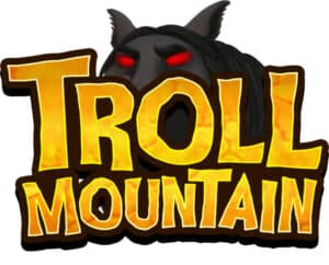 Troll Mountain slot