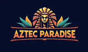 Aztec Paradise logo