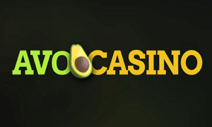Avocasino sister sites logo
