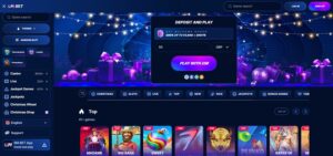 Betzard sister sites BM.Bet Casino