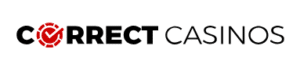 Correct Casinos logo