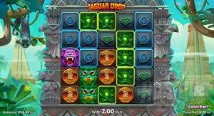 Jaguar Drop slot