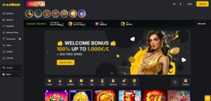 Slot Lair sister sites Kaasino