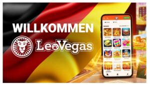 LeoVegas Germany
