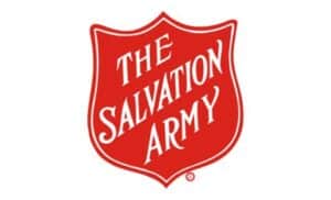 Salvation Army logo