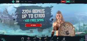 Zigbi sister sites homepage