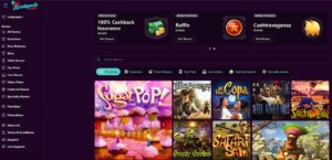 Paradise8 sister sites Avantgarde Casino