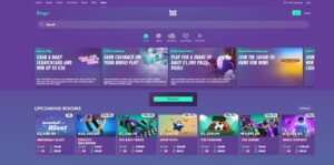 Bet365 sister sites Bet365 Bingo