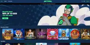 Casino Ways sister sites Betmac