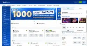LiveScore Bet sister sites BoyleSports