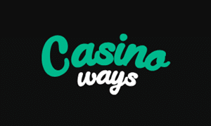 Casino Ways logo
