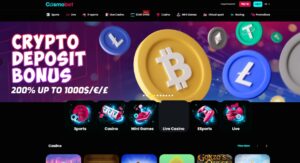 Goldenbet sister sites Cosmobet