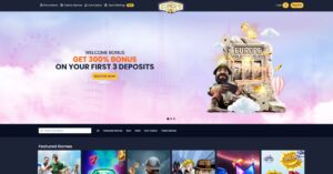 Savanna Wins sister sites Europe 777