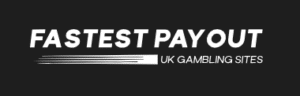 Fastest Payout logo