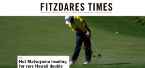 Fitzdares Times