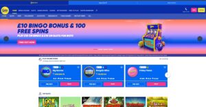 Bwin sister sites Gala Bingo
