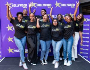 Hollywoodbets New Hires